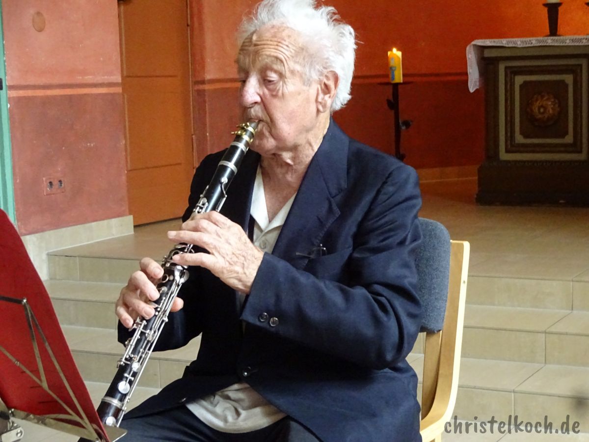 Ausstellung Finkenkrug 2019 - 