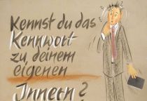 Kennst du das Kennwort zu deinem eigenen Innern? - Stanislaw Jerzy Lec